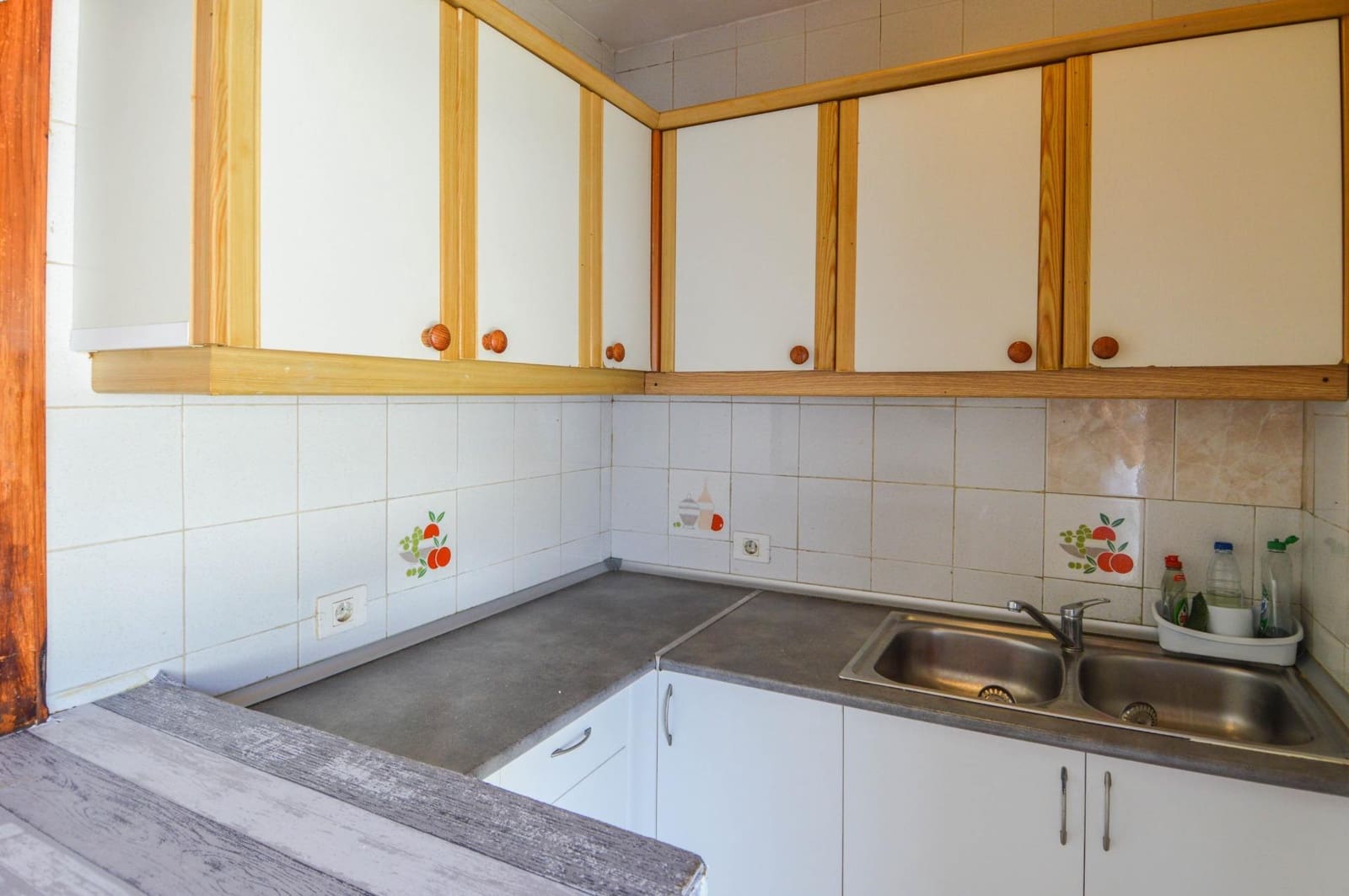 1 bedroom Apartment for sale in Puerto Rico with pool - € 160,000 (Ref: 9817992)