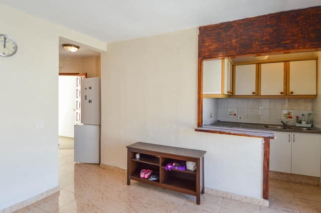 1 soverom Leilighet til salgs i Puerto Rico, Mogán med svømmebasseng - € 160 000 (Ref: 9817992)
