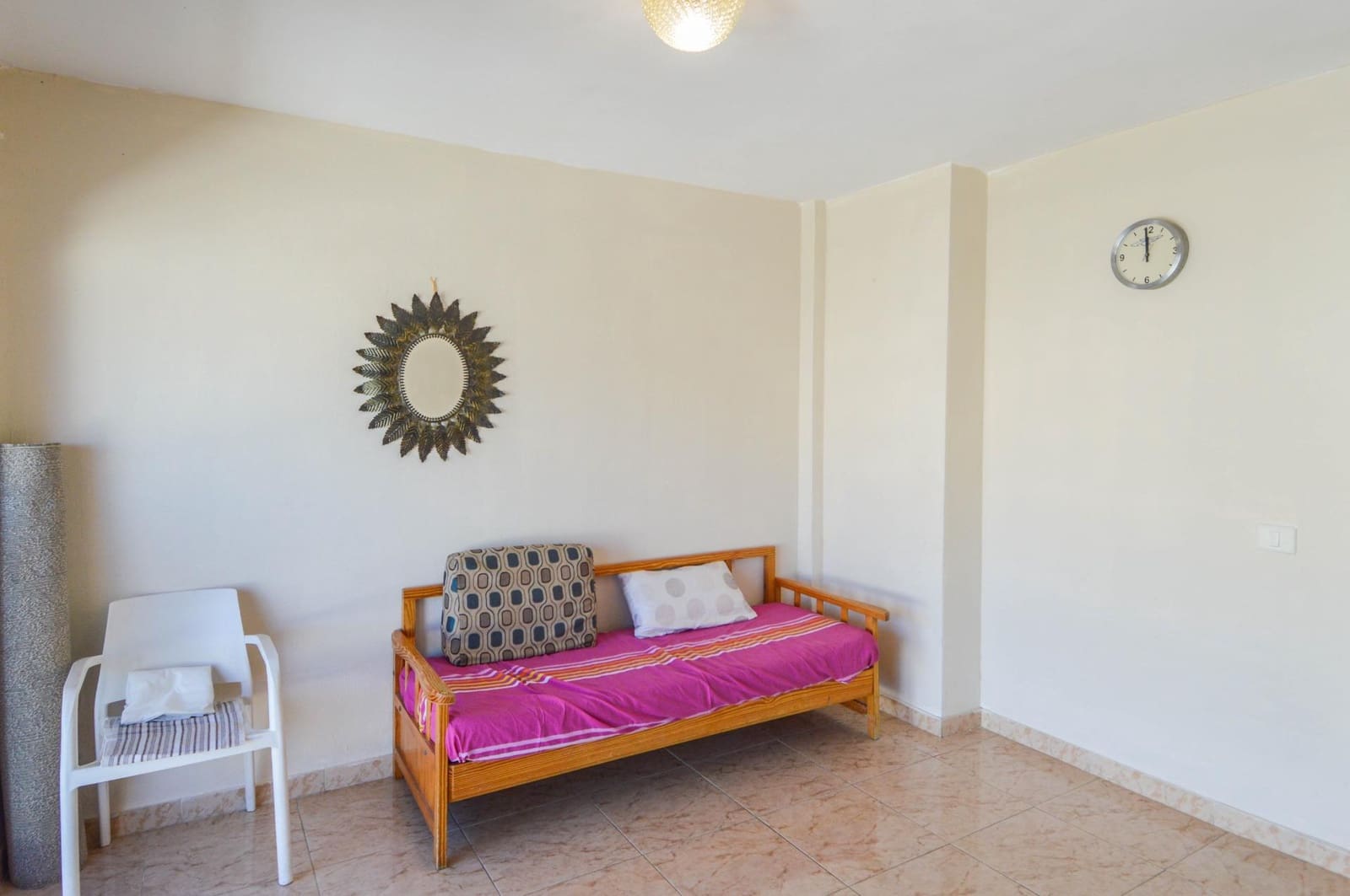1 bedroom Apartment for sale in Puerto Rico with pool - € 160,000 (Ref: 9817992)