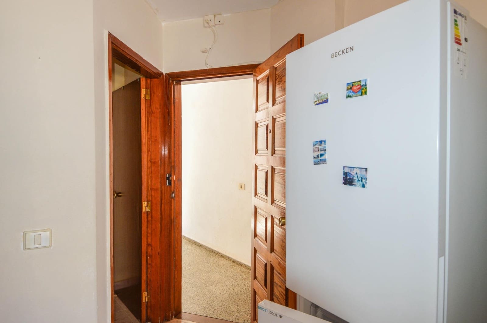 1 bedroom Apartment for sale in Puerto Rico with pool - € 160,000 (Ref: 9817992)