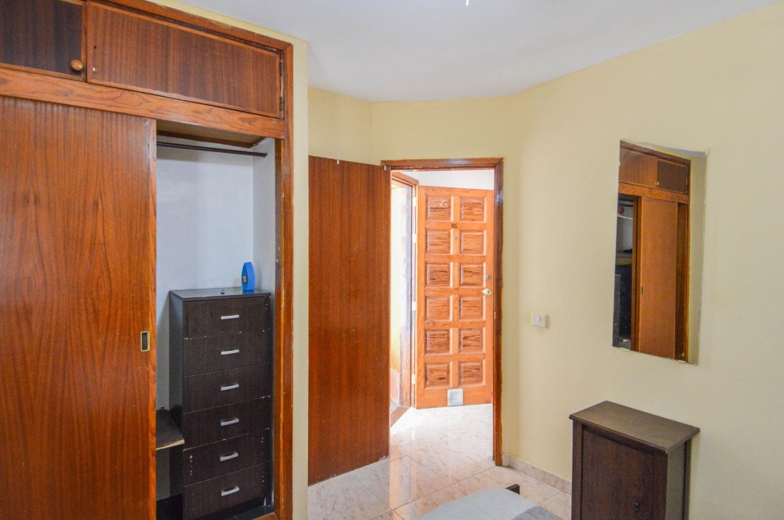 1 bedroom Apartment for sale in Puerto Rico with pool - € 160,000 (Ref: 9817992)