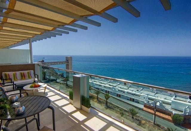 2 quarto Apartamento para venda em Playa del Cura, Mogán com piscina - 475 000 € (Ref: 9820322)