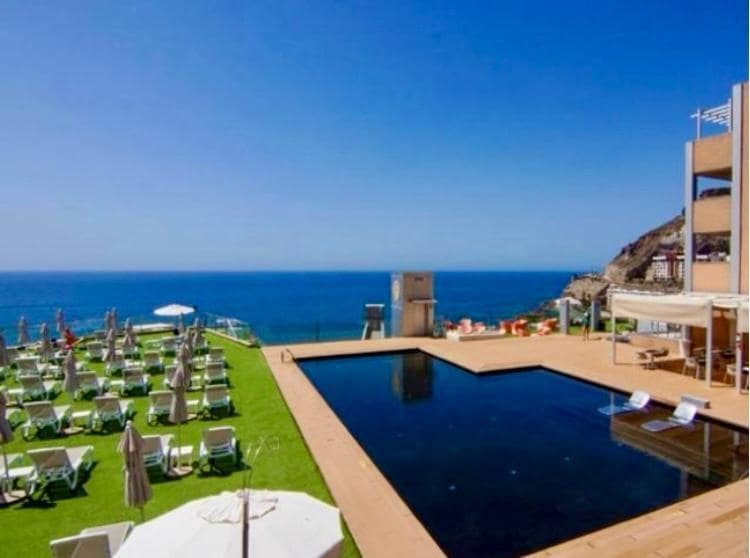 2 quarto Apartamento para venda em Playa del Cura com piscina - 475 000 € (Ref: 9820322)