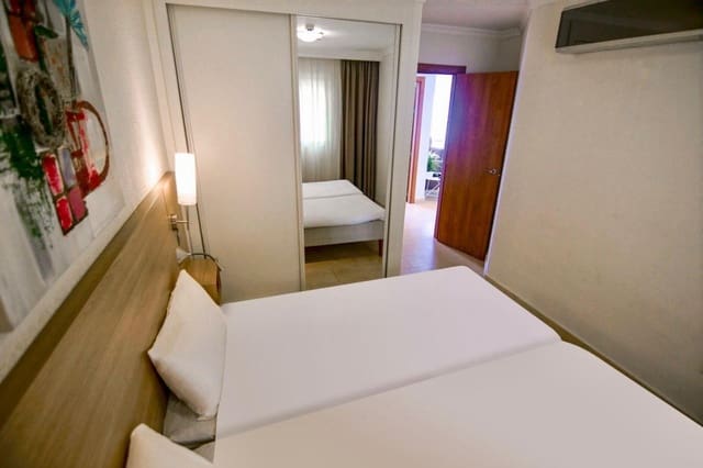 2 quarto Apartamento para venda em Playa del Cura, Mogán com piscina - 475 000 € (Ref: 9820322)