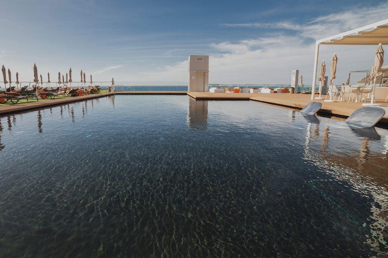 2 quarto Apartamento para venda em Playa del Cura com piscina - 475 000 € (Ref: 9820322)
