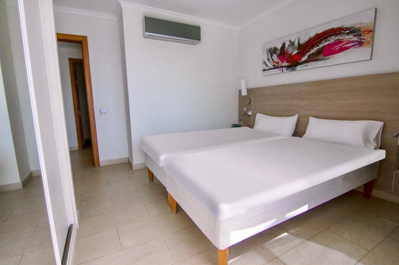 2 quarto Apartamento para venda em Playa del Cura com piscina - 475 000 € (Ref: 9820322)