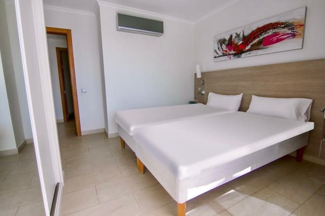 2 quarto Apartamento para venda em Playa del Cura, Mogán com piscina - 475 000 € (Ref: 9820322)