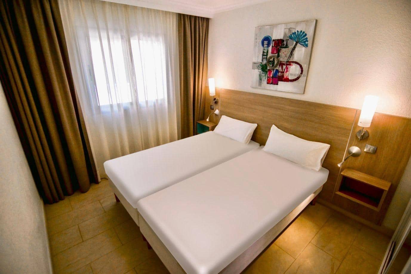 2 quarto Apartamento para venda em Playa del Cura com piscina - 475 000 € (Ref: 9820322)