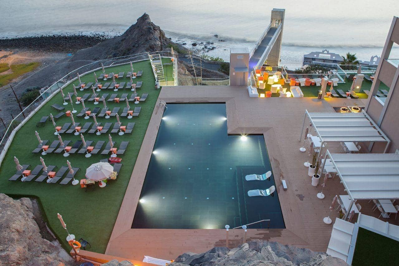 2 quarto Apartamento para venda em Playa del Cura com piscina - 475 000 € (Ref: 9820322)