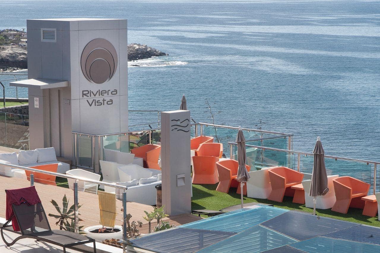 2 quarto Apartamento para venda em Playa del Cura com piscina - 475 000 € (Ref: 9820322)