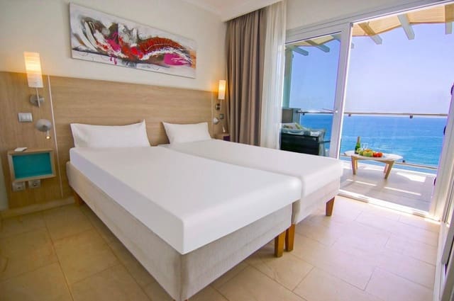 2 quarto Apartamento para venda em Playa del Cura, Mogán com piscina - 475 000 € (Ref: 9820322)