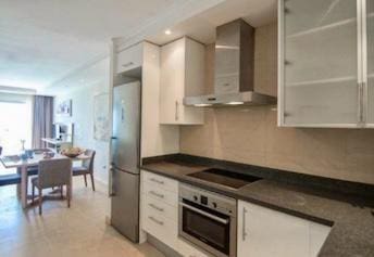 2 sypialnia Apartament na sprzedaż w Playa del Cura z basenem - 475 000 € (Ref: 9820322)