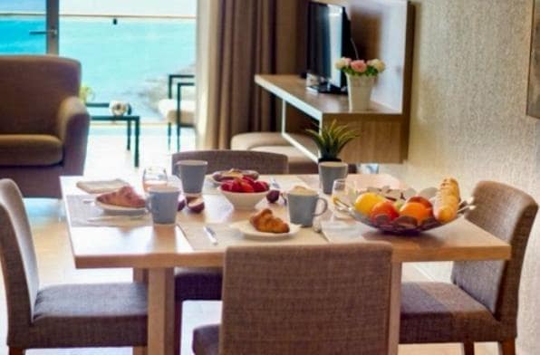2 sypialnia Apartament na sprzedaż w Playa del Cura z basenem - 475 000 € (Ref: 9820322)