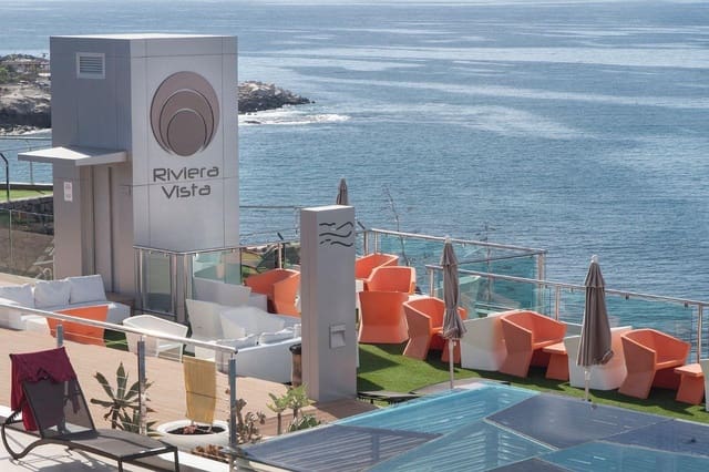 Apartamento de 2 habitaciones en Playa del Cura, Mogán en venta con piscina - 475.000 € (Ref: 9820322)