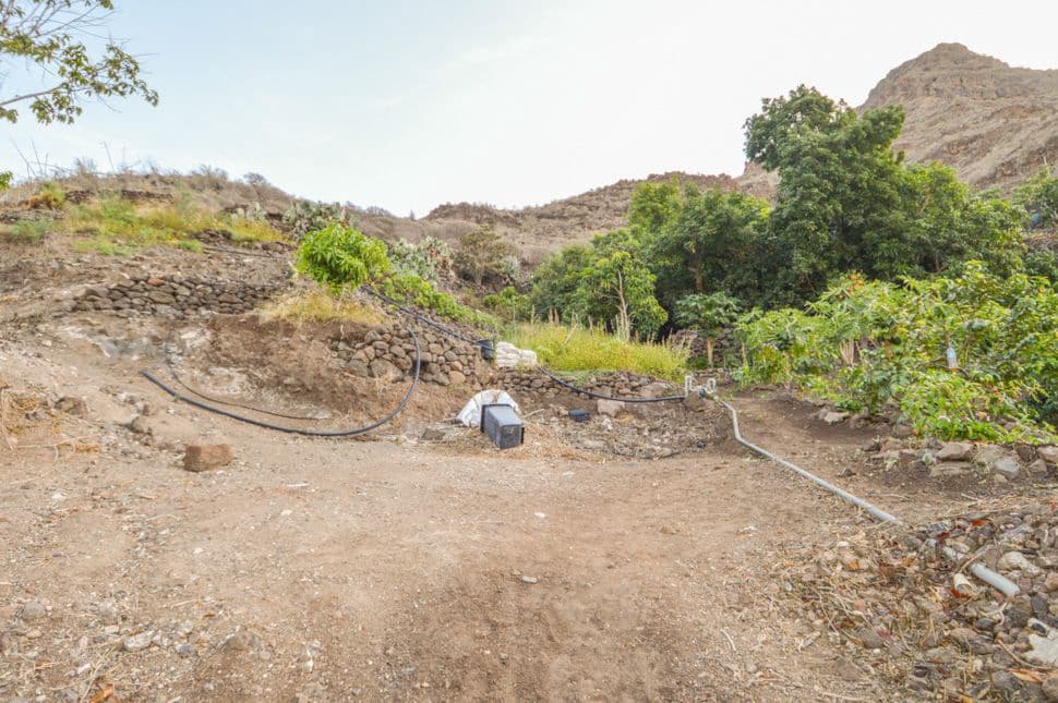 Undeveloped Land for sale in Cercados de Espinos - € 76,500 (Ref: 9823010)