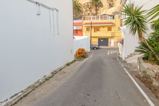 Terreno/Finca Rústica en Cercados de Espinos, San Bartolomé de Tirajana en venta - 76.500 € (Ref: 9823010)