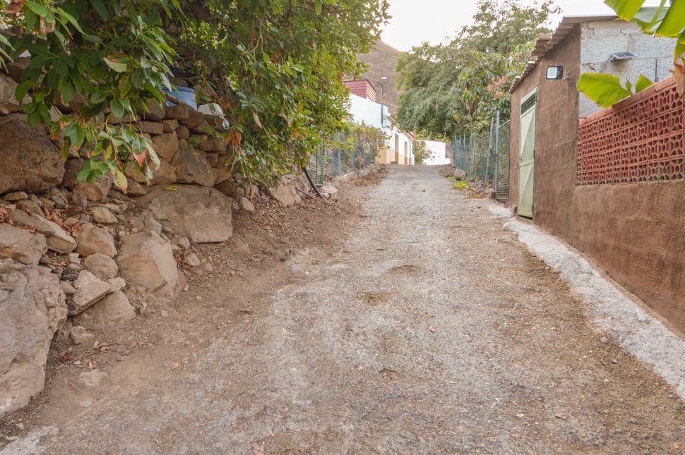 Undeveloped Land for sale in Cercados de Espinos - € 76,500 (Ref: 9823010)