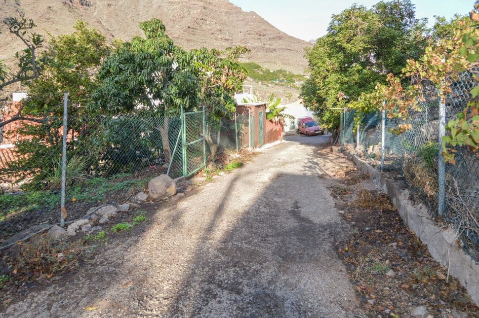 Undeveloped Land for sale in Cercados de Espinos - € 76,500 (Ref: 9823010)