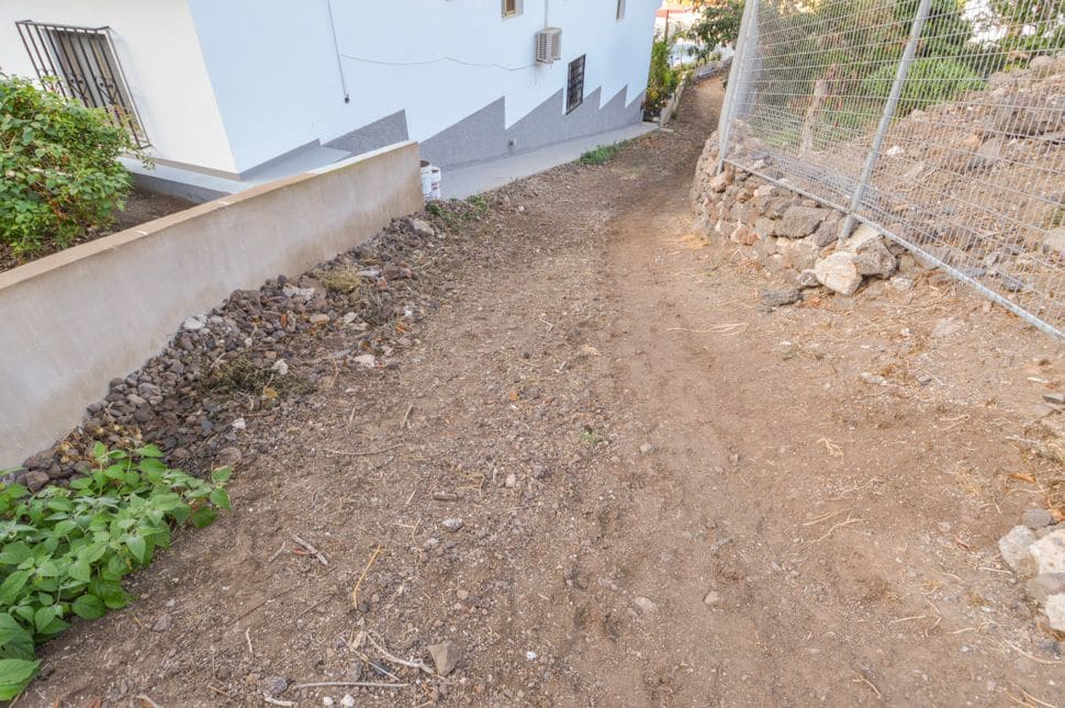 Undeveloped Land for sale in Cercados de Espinos - € 76,500 (Ref: 9823010)