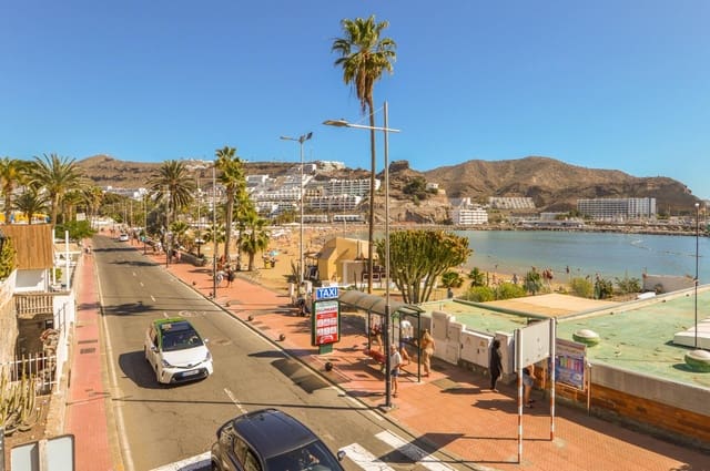 Erhverv til salg i Puerto Rico, Mogán - € 349.000 (Ref: 9823011)