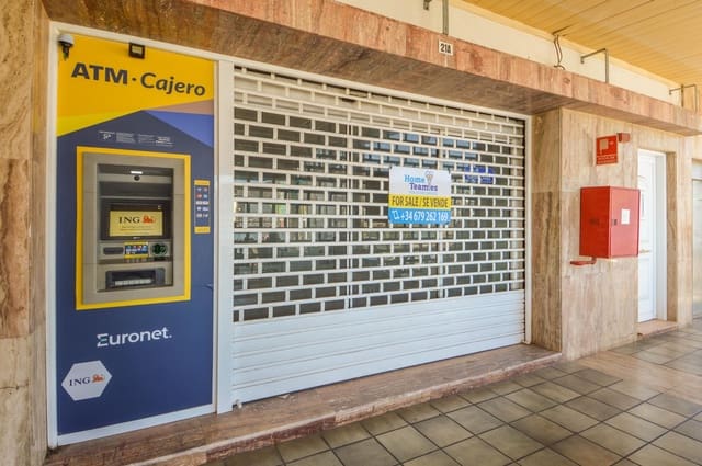 Erhverv til salg i Puerto Rico, Mogán - € 349.000 (Ref: 9823011)