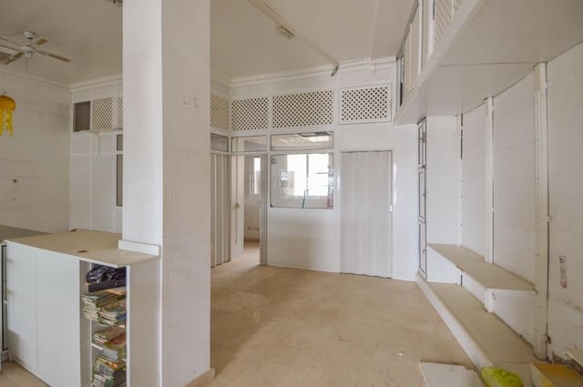 Erhverv til salg i Puerto Rico, Mogán - € 349.000 (Ref: 9823011)