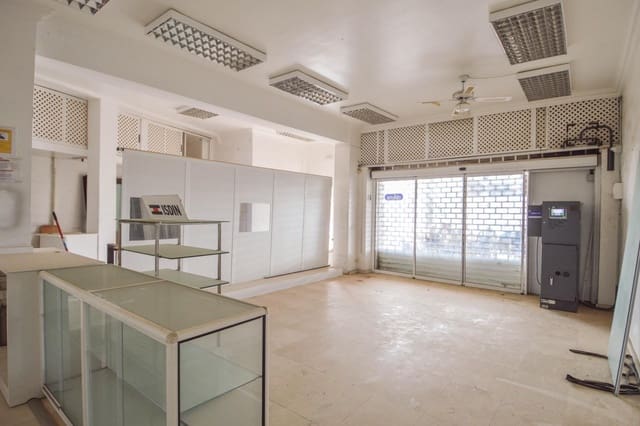 Erhverv til salg i Puerto Rico, Mogán - € 349.000 (Ref: 9823011)