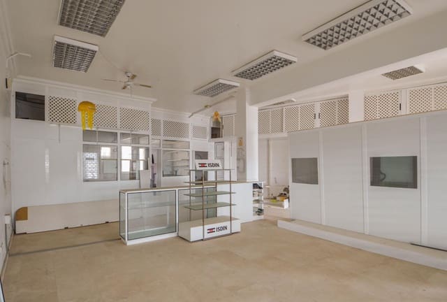 Erhverv til salg i Puerto Rico, Mogán - € 349.000 (Ref: 9823011)