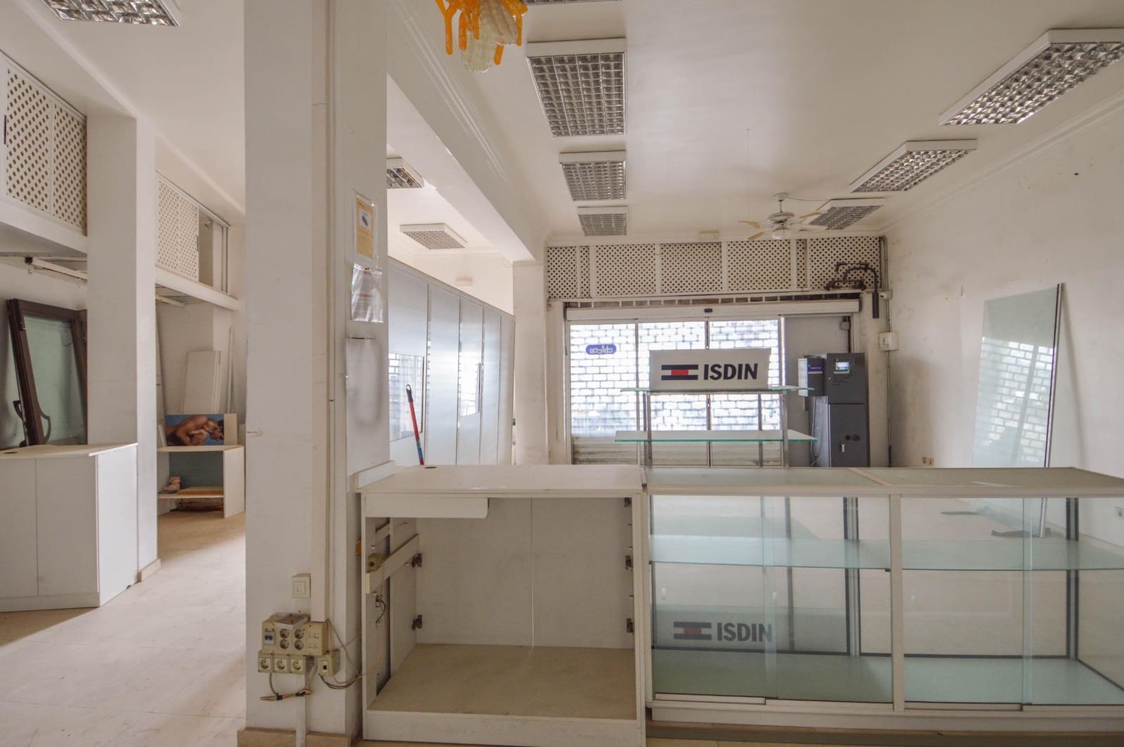 Commercial for sale in Puerto Rico - € 349,000 (Ref: 9823011)