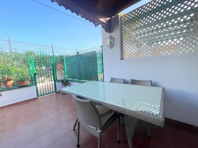 2 quarto Bungalow para arrendar em Sonneland, San Bartolomé de Tirajana com piscina garagem - 1 200 € (Ref: 9825377)