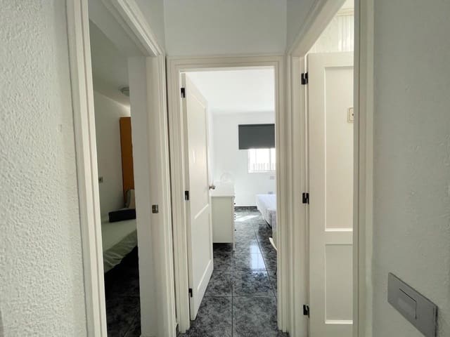 2 bedroom Bungalow for rent in Sonneland, San Bartolomé de Tirajana with pool garage - € 1,200 (Ref: 9825377)