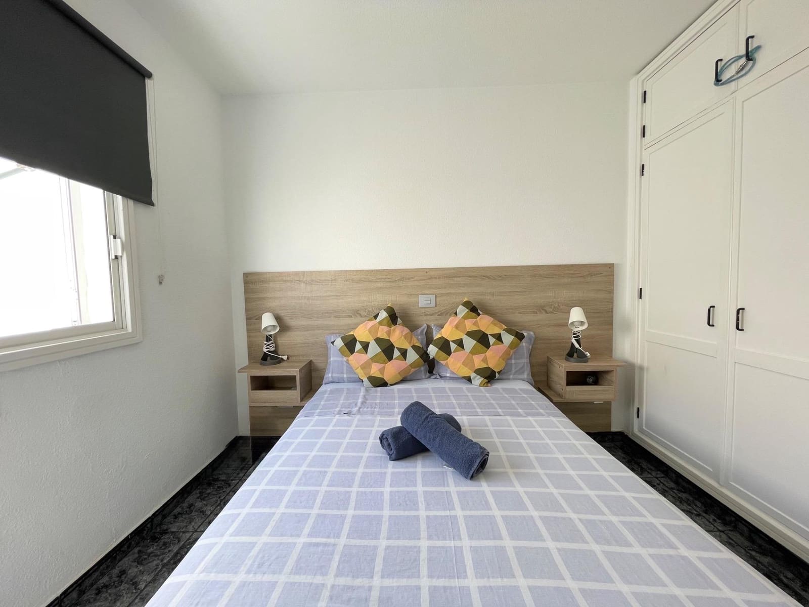 2 bedroom Bungalow for rent in Sonneland with pool garage - € 1,200 (Ref: 9825377)