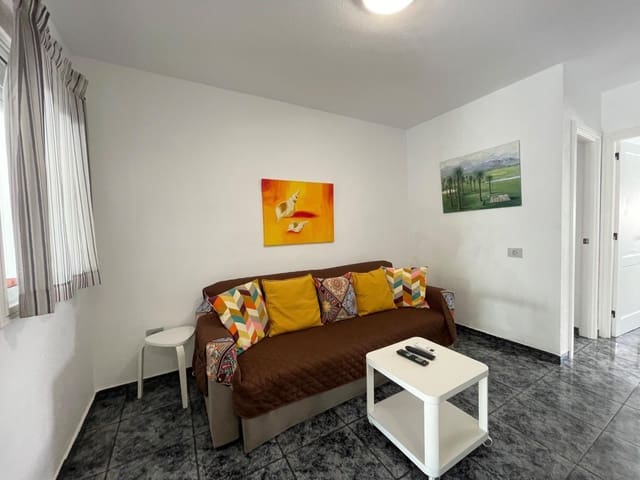 2 bedroom Bungalow for rent in Sonneland, San Bartolomé de Tirajana with pool garage - € 1,200 (Ref: 9825377)