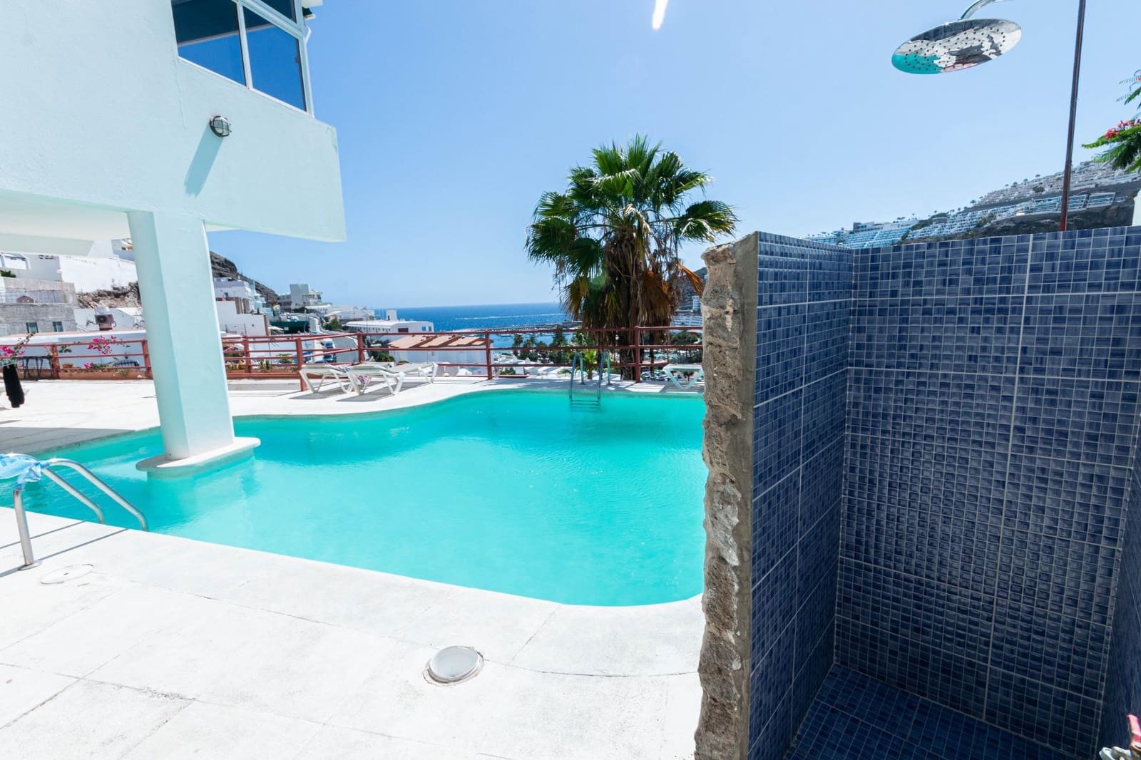 Estudio en Puerto Rico en venta - 195.000 € (Ref: 9833774)