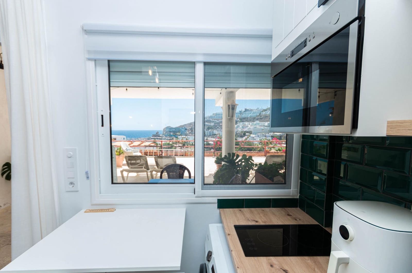 Estudio en Puerto Rico en venta - 195.000 € (Ref: 9833774)