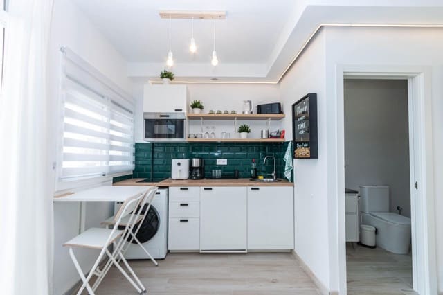 Estudio en Puerto Rico, Mogán en venta - 195.000 € (Ref: 9833774)