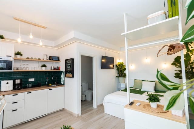 Estudio en Puerto Rico, Mogán en venta - 195.000 € (Ref: 9833774)