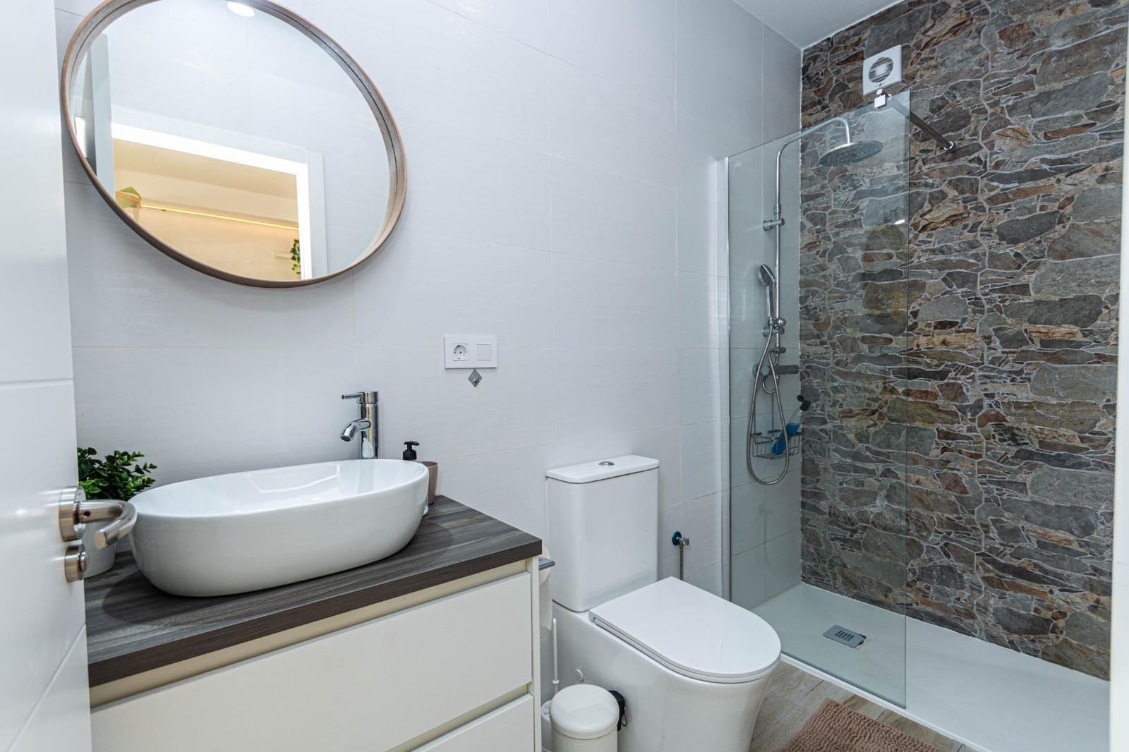 Estudio en Puerto Rico en venta - 195.000 € (Ref: 9833774)