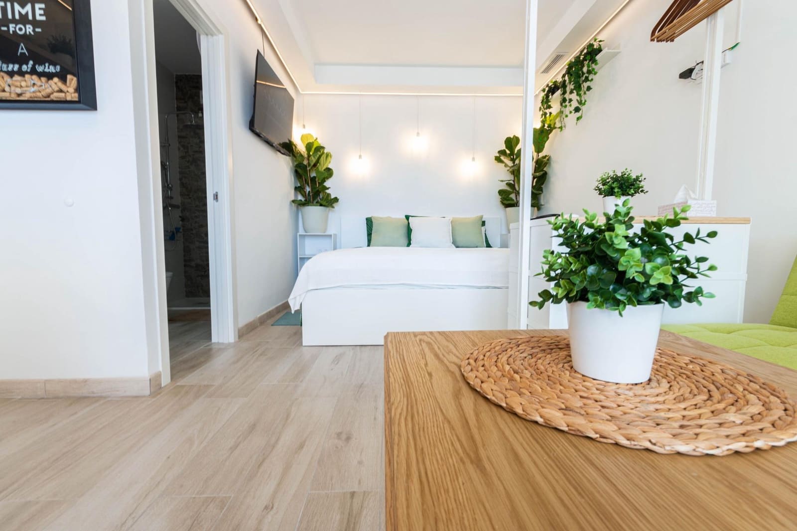 Estudio en Puerto Rico en venta - 195.000 € (Ref: 9833774)