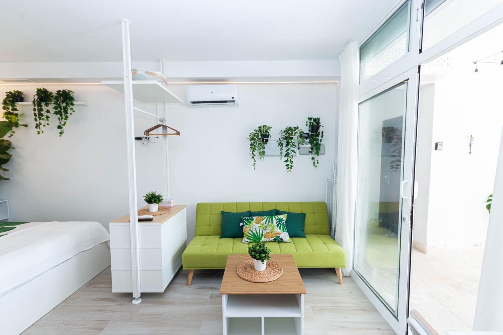 Estudio en Puerto Rico en venta - 195.000 € (Ref: 9833774)