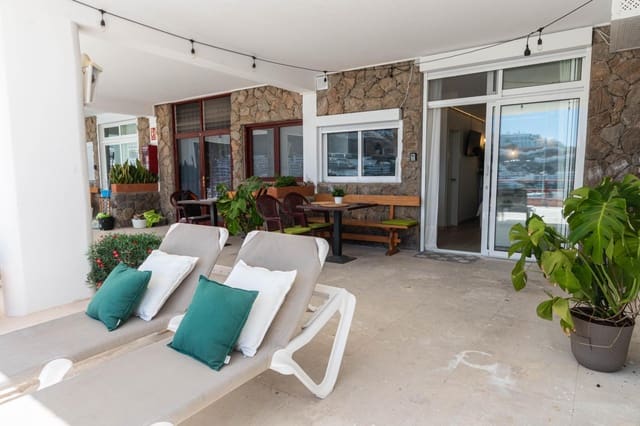Estudio en Puerto Rico, Mogán en venta - 195.000 € (Ref: 9833774)