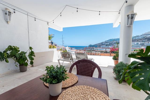 Studio til salg i Puerto Rico, Mogán - € 195.000 (Ref: 9833774)