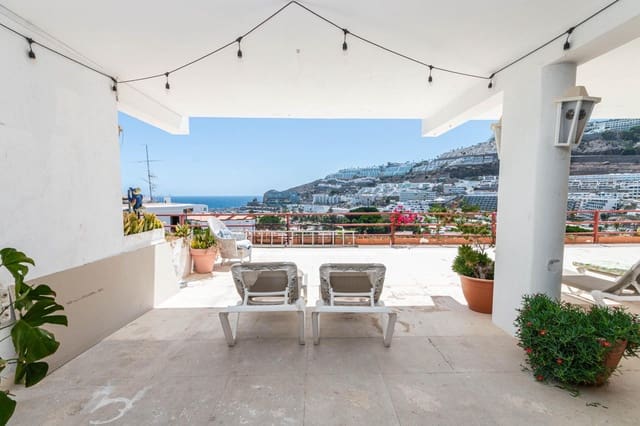 Studio til salg i Puerto Rico, Mogán - € 195.000 (Ref: 9833774)