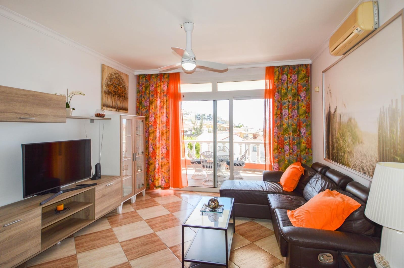 2 bedroom Apartment for rent in Mogan with pool - € 1,830 (Ref: 9839366)