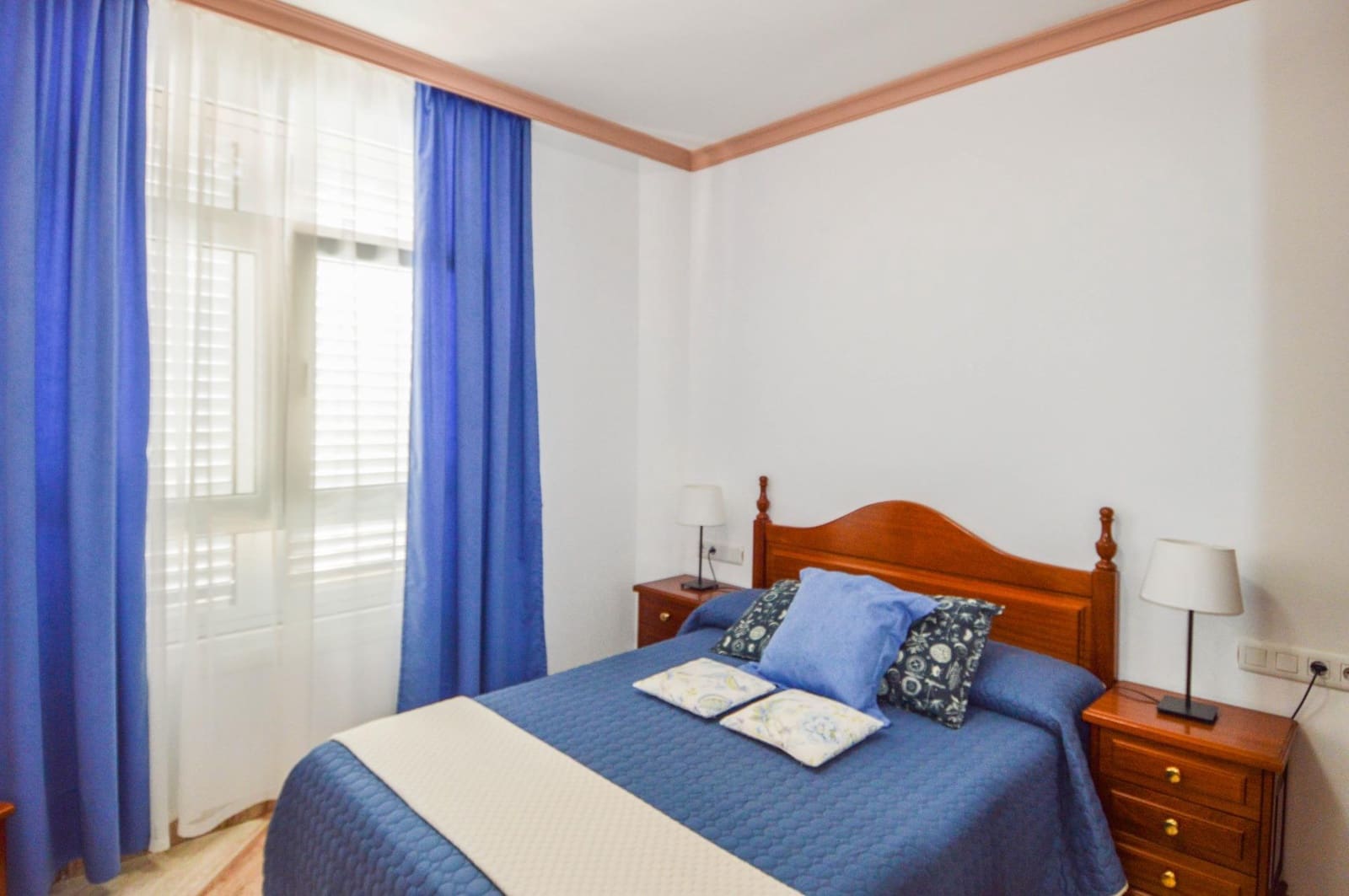 2 bedroom Apartment for rent in Mogan with pool - € 1,830 (Ref: 9839366)