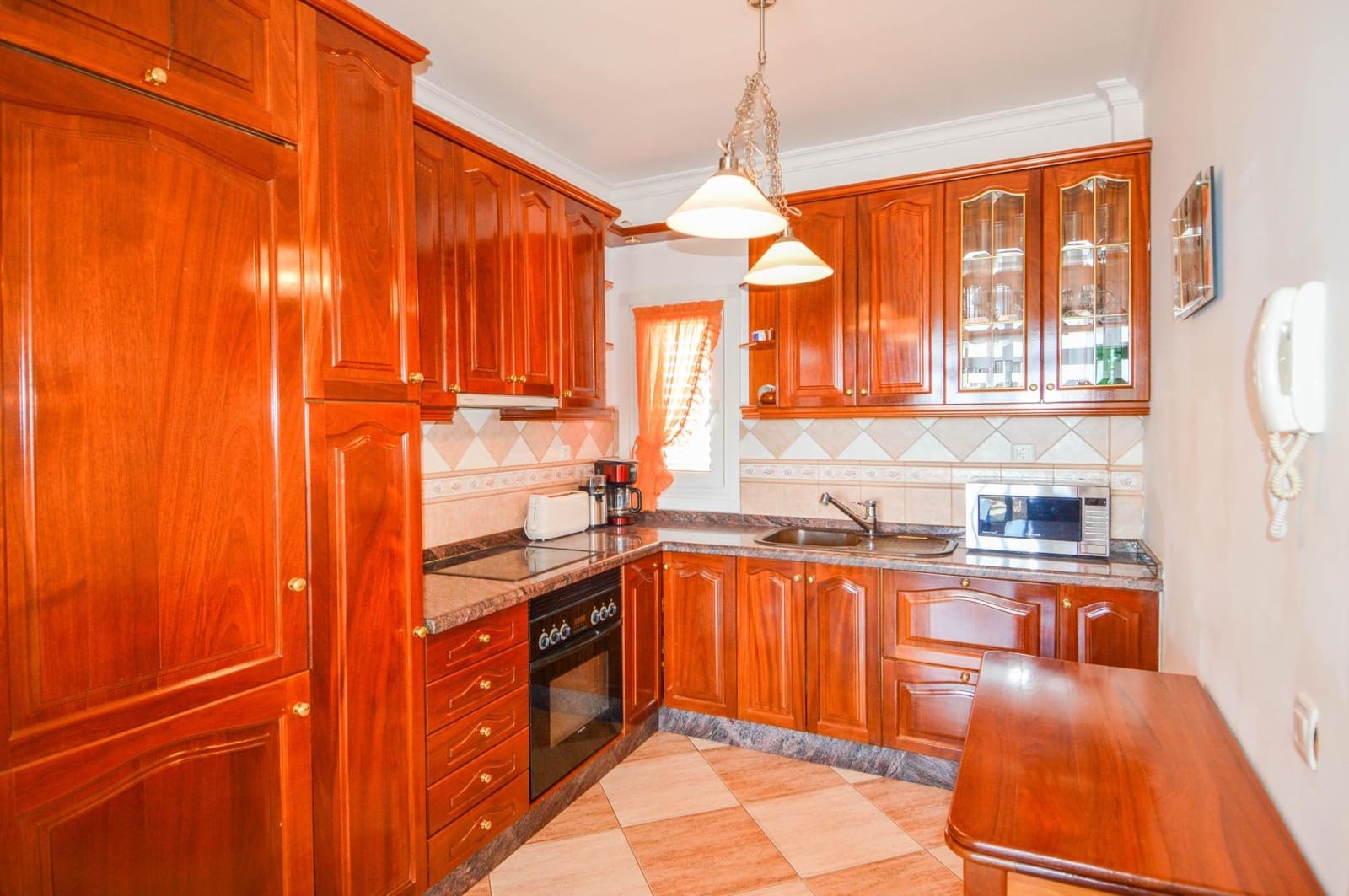 2 bedroom Apartment for rent in Mogan with pool - € 1,830 (Ref: 9839366)