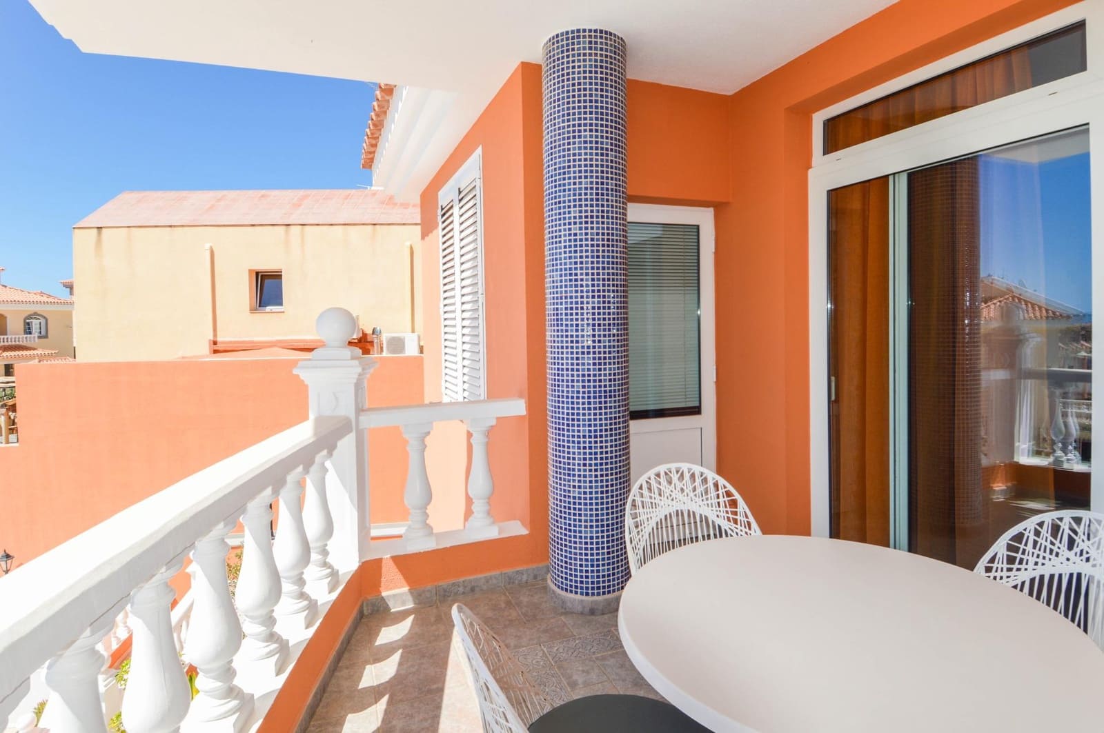 2 bedroom Apartment for rent in Mogan with pool - € 1,830 (Ref: 9839366)