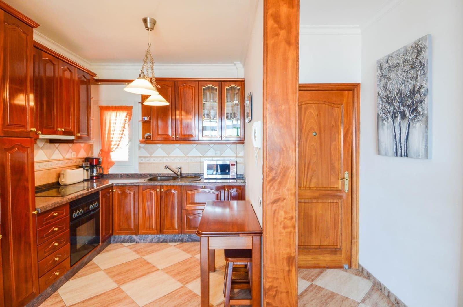 2 bedroom Apartment for rent in Mogan with pool - € 1,830 (Ref: 9839366)