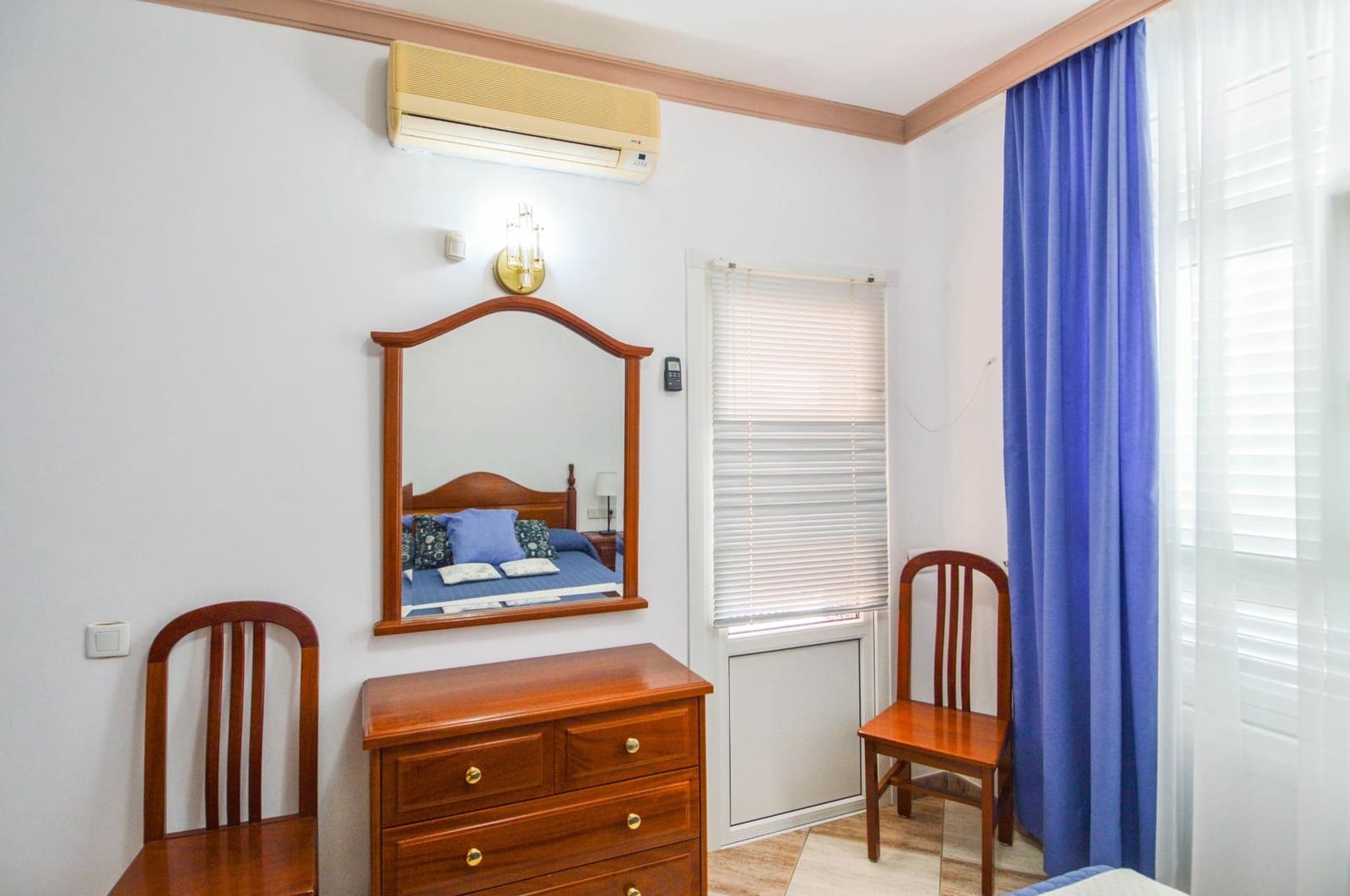 2 bedroom Apartment for rent in Mogan with pool - € 1,830 (Ref: 9839366)