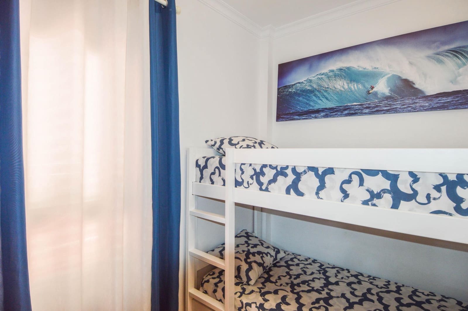 2 bedroom Apartment for rent in Mogan with pool - € 1,830 (Ref: 9839366)